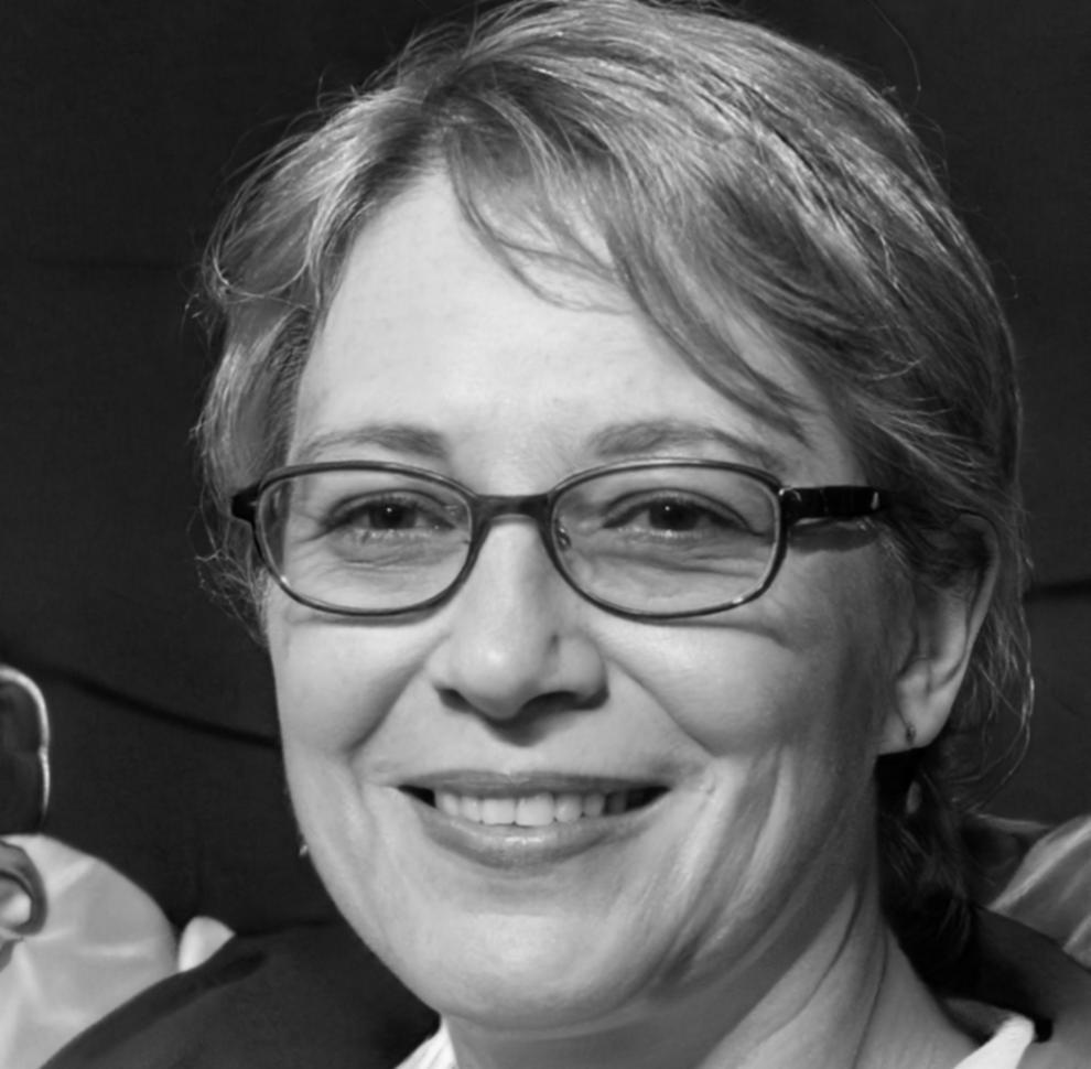 Portrait de Nathalie Viogue